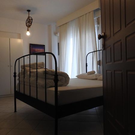 Konstantinos'S Luxury Studio Salonicco Esterno foto