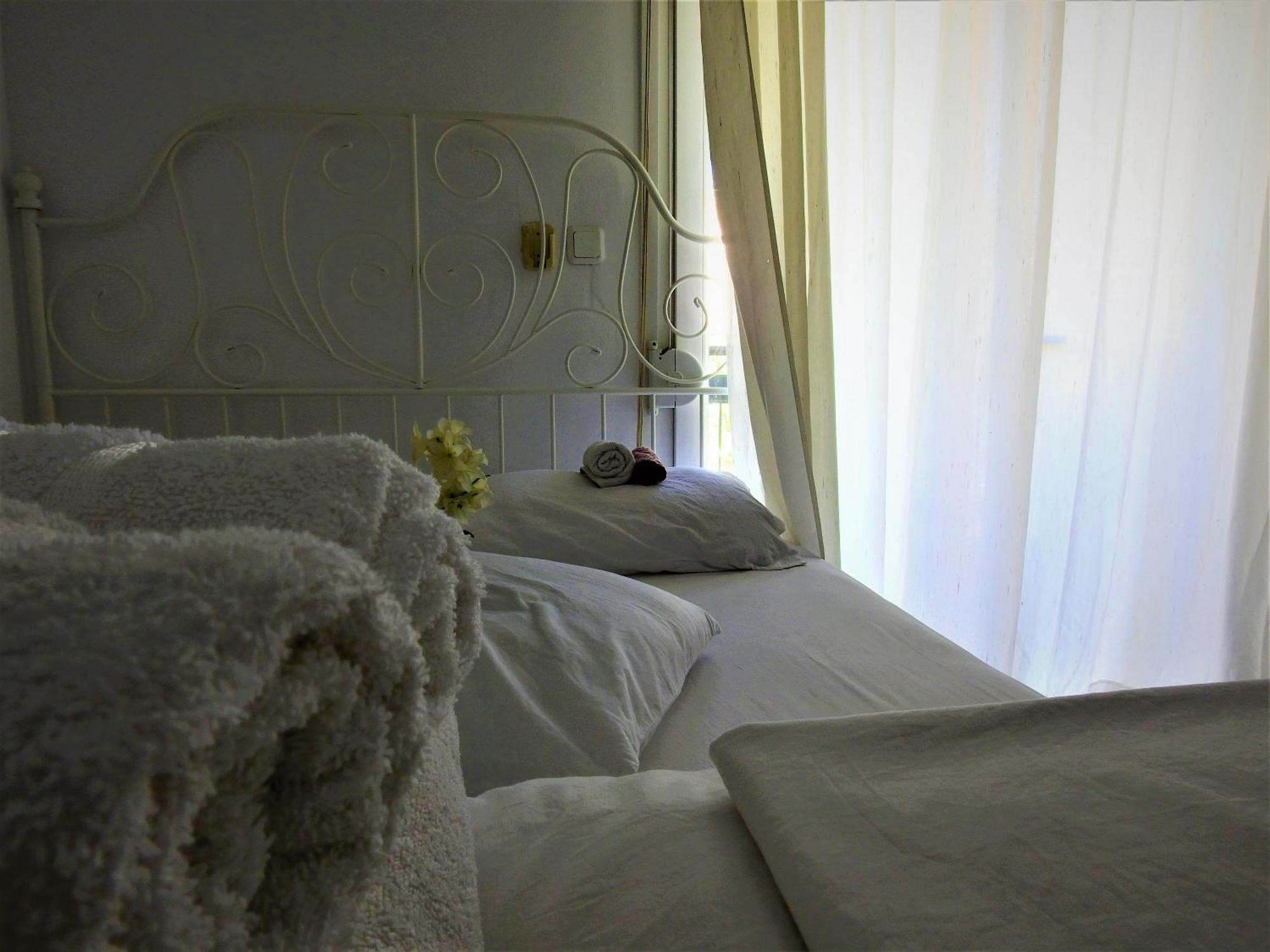 Konstantinos'S Luxury Studio Salonicco Esterno foto