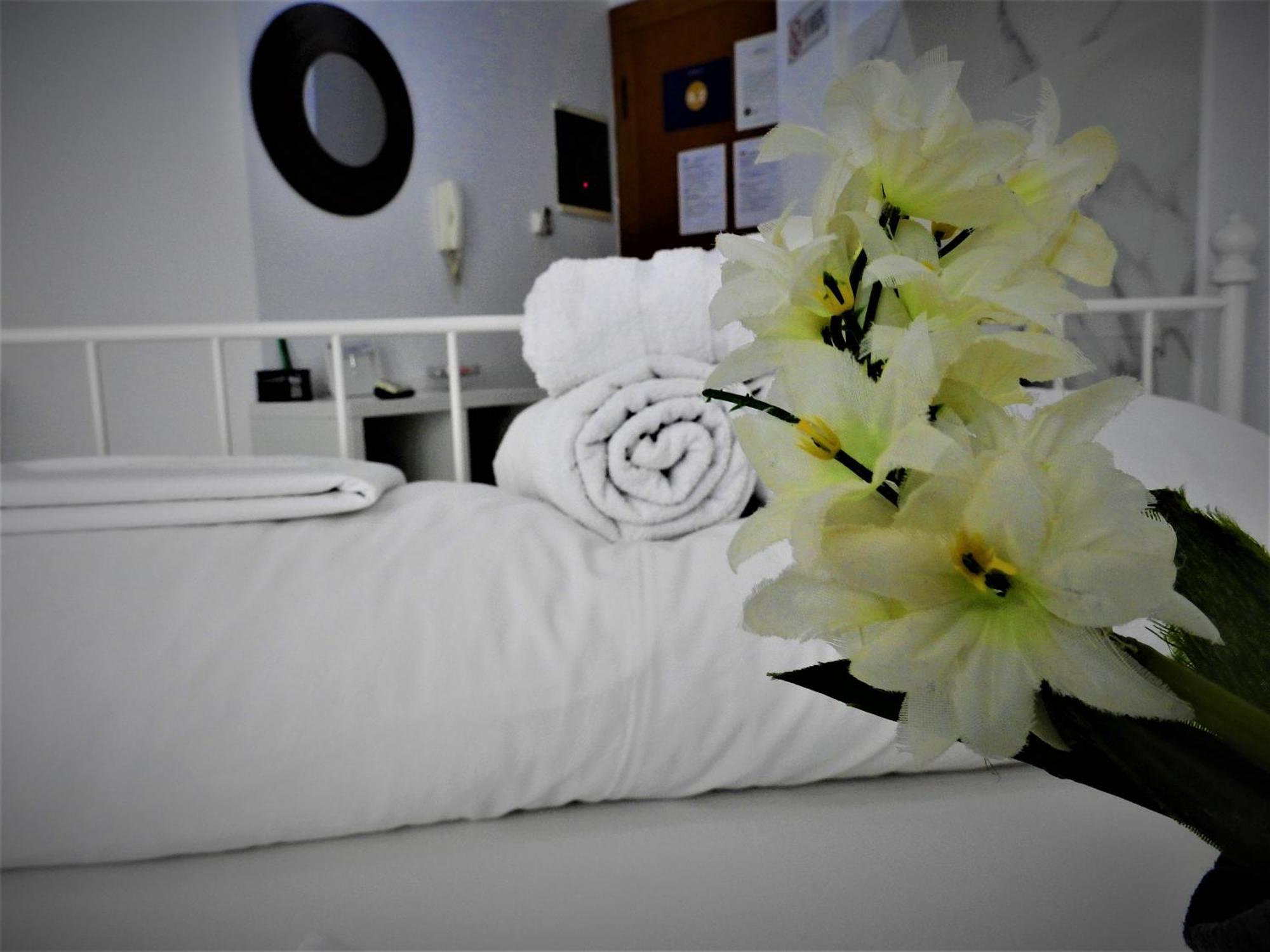 Konstantinos'S Luxury Studio Salonicco Esterno foto