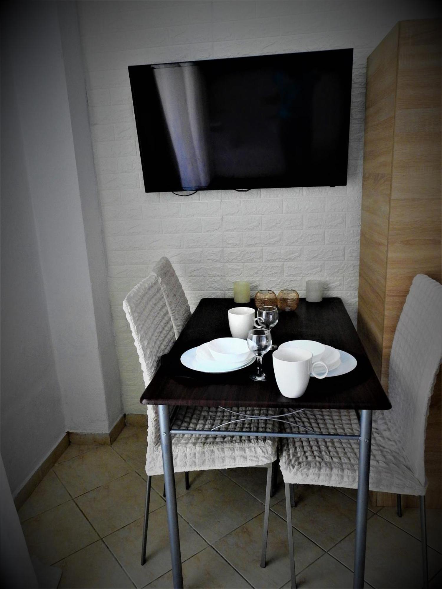 Konstantinos'S Luxury Studio Salonicco Esterno foto
