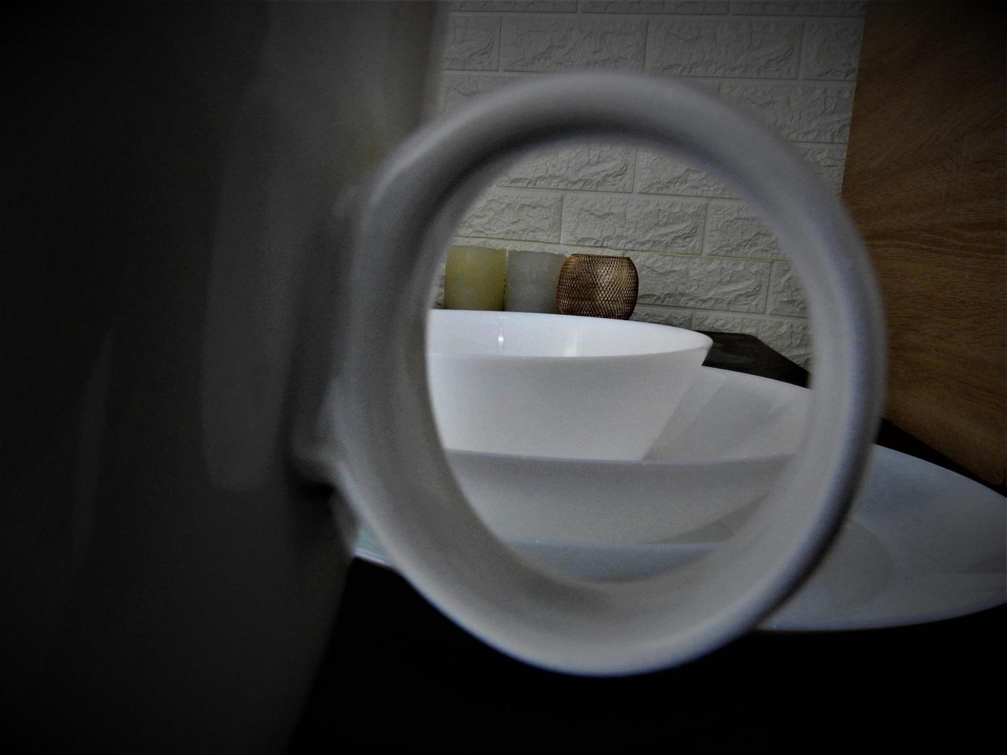 Konstantinos'S Luxury Studio Salonicco Esterno foto
