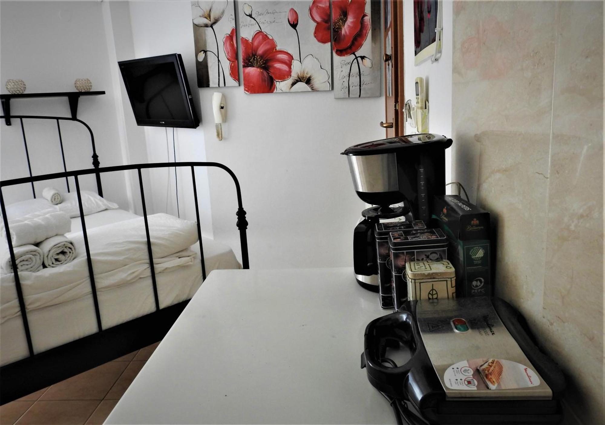 Konstantinos'S Luxury Studio Salonicco Esterno foto