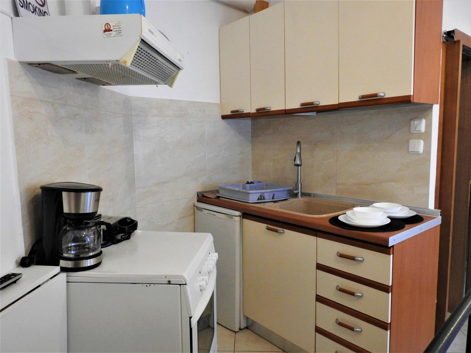 Konstantinos'S Luxury Studio Salonicco Esterno foto
